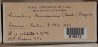 Image Associated With the Occurence